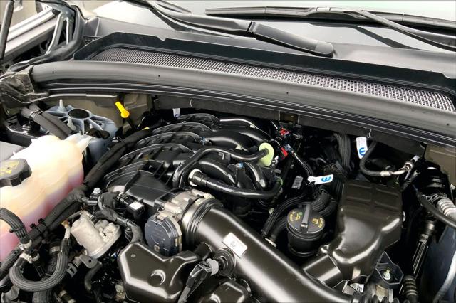 2025 Jeep Grand Cherokee L Altitude X 4x4