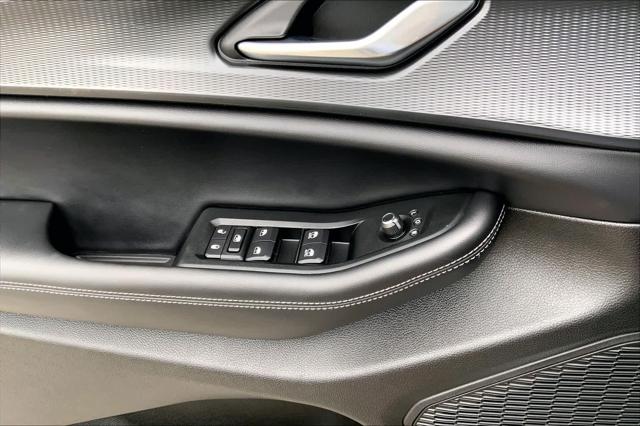 2025 Jeep Grand Cherokee L Altitude X 4x4