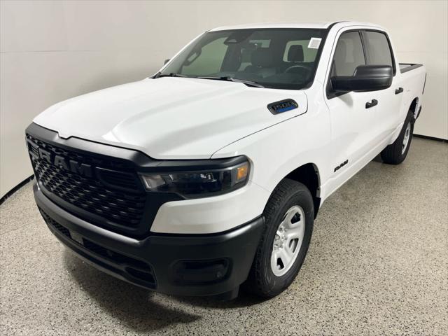 2026 RAM Ram 1500 RAM 1500 TRADESMAN CREW CAB 4X2 57 BOX