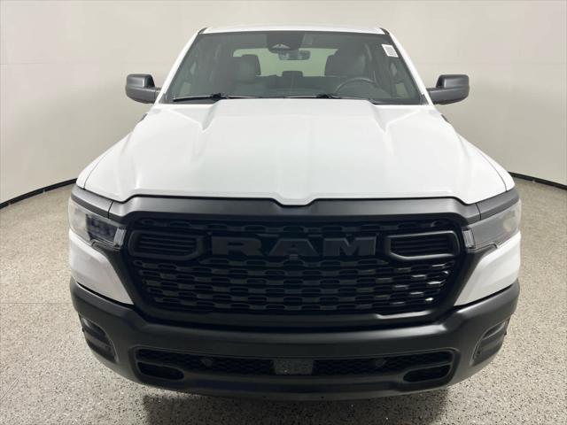 2026 RAM Ram 1500 RAM 1500 TRADESMAN CREW CAB 4X2 57 BOX