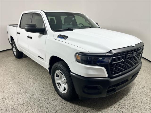 2026 RAM Ram 1500 RAM 1500 TRADESMAN CREW CAB 4X2 57 BOX