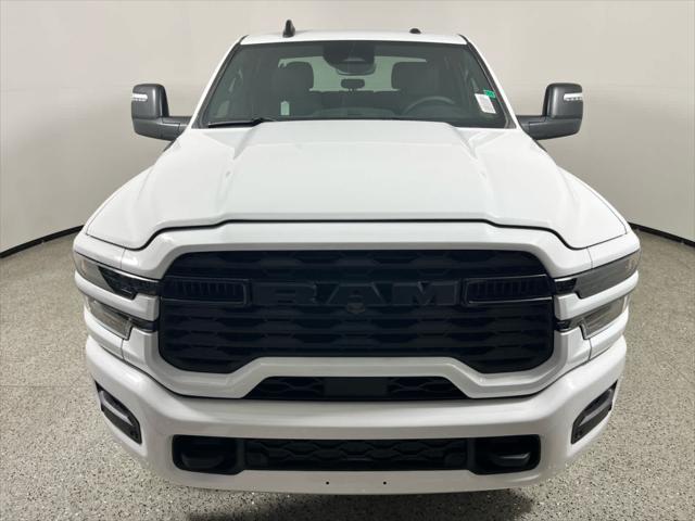 2026 RAM Ram 2500 RAM 2500 BIG HORN CREW CAB 4X4 64 BOX