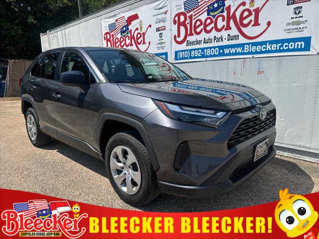 2023 Toyota RAV4 LE for sale in Dunn, NC