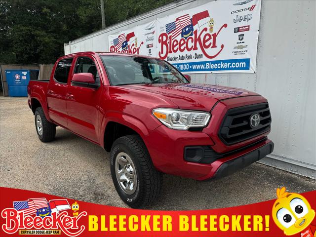 2022 Toyota Tacoma SR V6 for sale in Dunn, NC