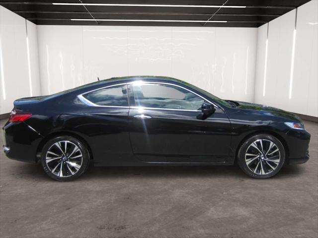 2016 Honda Accord EX-L V-6