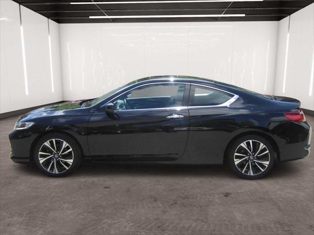 2016 Honda Accord EX-L V-6