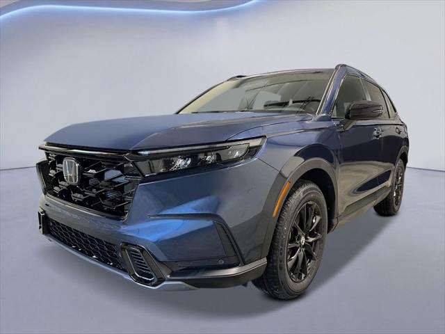 2026 Honda CR-V Hybrid AWD Sport-L for sale in Yonkers, NY