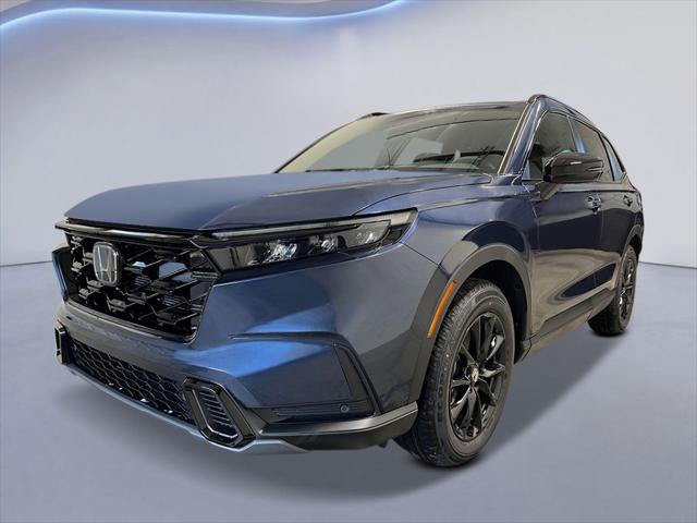 2026 Honda CR-V Hybrid AWD Sport-L for sale in Yonkers, NY