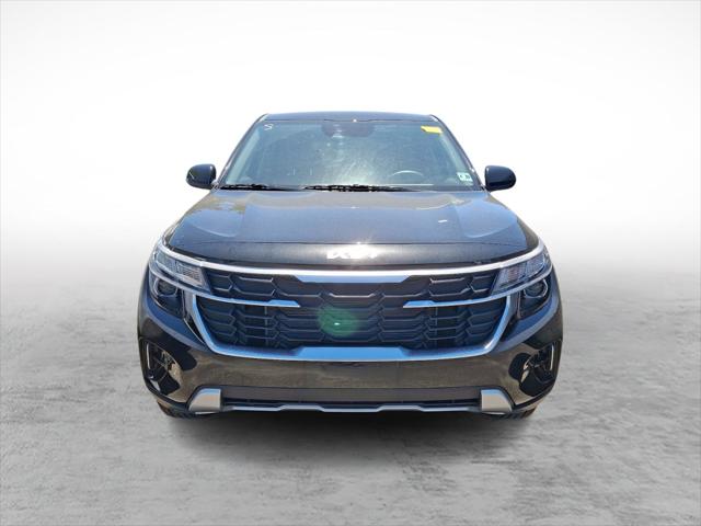 2024 Kia Seltos LX 2024 Kia Seltos LX