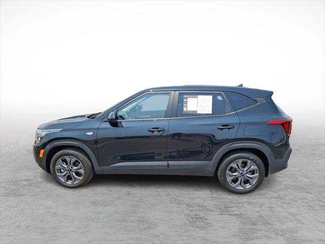 2024 Kia Seltos LX