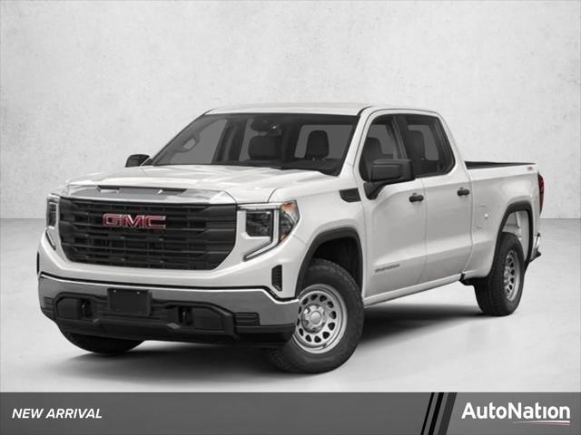 2023 GMC Sierra 1500 4WD Crew Cab Short Box AT4 for sale in North Richland Hills, TX