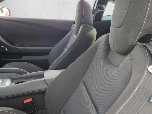 2010 Chevrolet Camaro 1LT