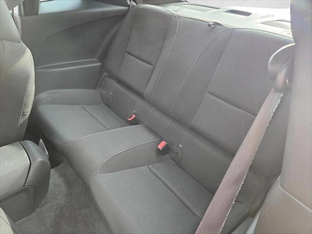 2010 Chevrolet Camaro 1LT