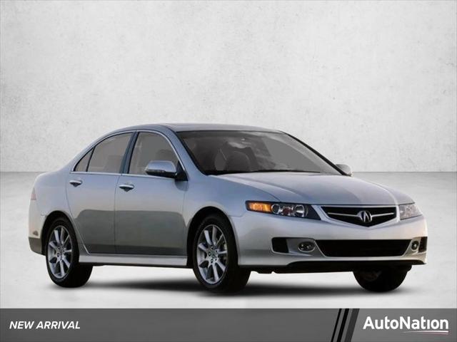 2008 Acura TSX Nav for sale in North Richland Hills, TX