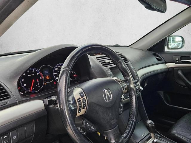 2008 Acura TSX Nav