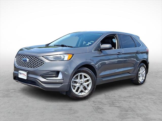 2024 Ford Edge SEL 2024 Ford Edge SEL