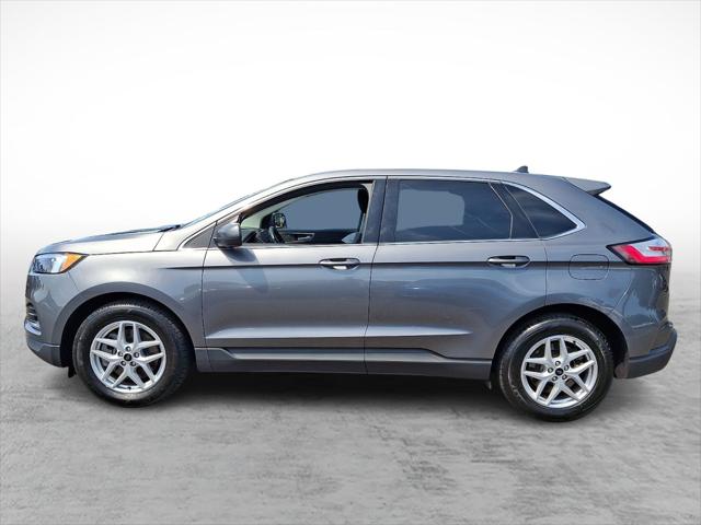 2024 Ford Edge SEL 2024 Ford Edge SEL