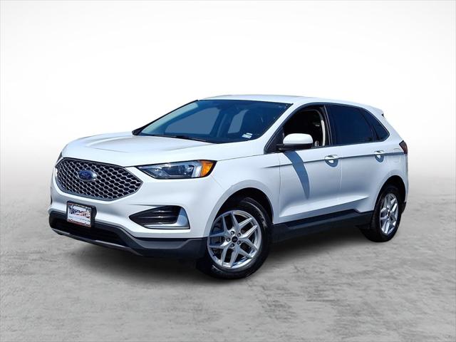 2024 Ford Edge SEL 2024 Ford Edge SEL