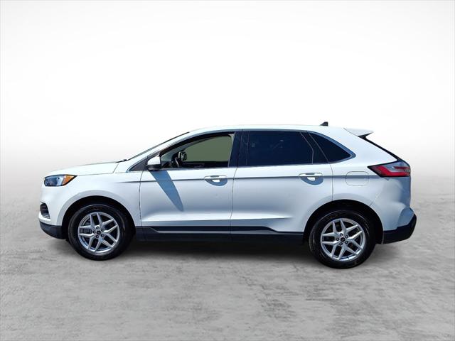 2024 Ford Edge SEL 2024 Ford Edge SEL