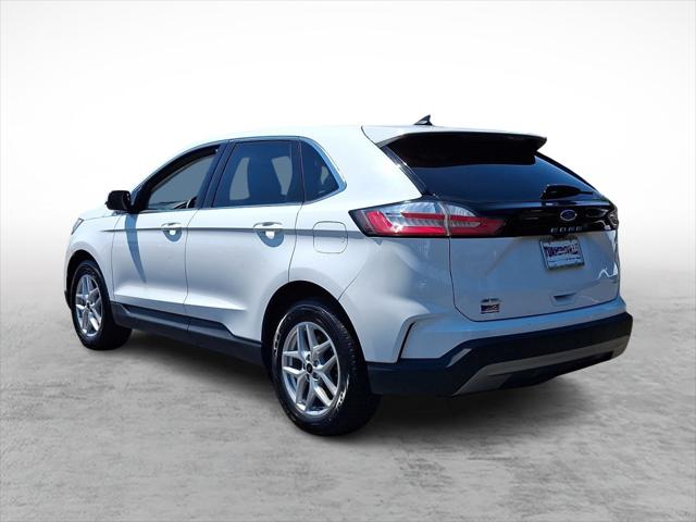 2024 Ford Edge SEL 2024 Ford Edge SEL