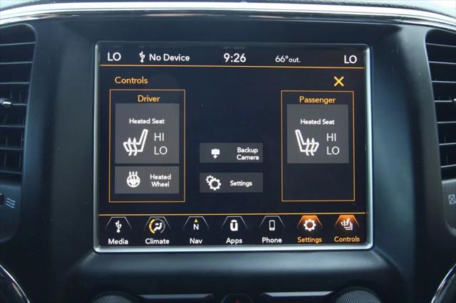 2018 Jeep Grand Cherokee Limited 4x4