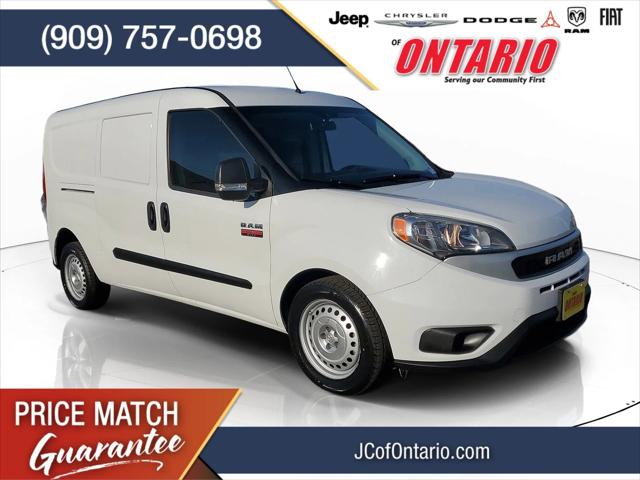 2022 Ram ProMaster City Cargo Van Cargo Van for sale in Ontario, CA