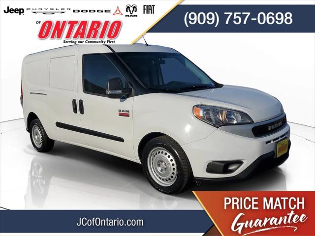 2022 Ram ProMaster City Cargo Van Cargo Van for sale in Ontario, CA
