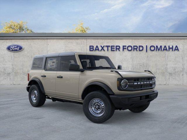 2026 Ford Bronco Base for sale in Elkhorn, NE
