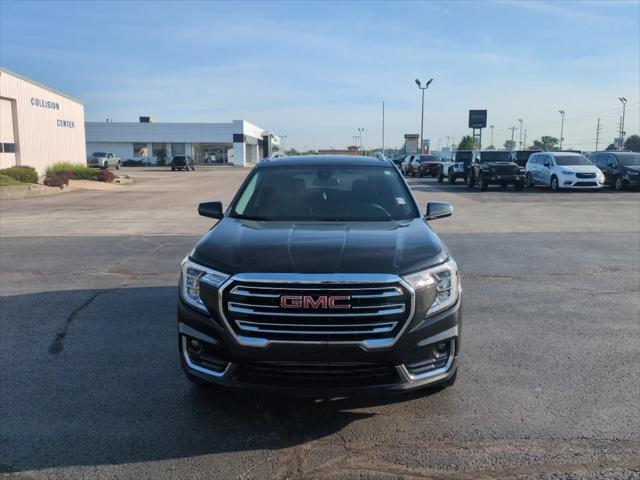 2024 GMC Terrain FWD SLT