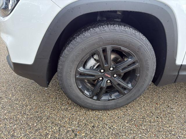 2023 GMC Terrain AWD AT4