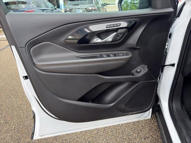 2023 GMC Terrain AWD AT4