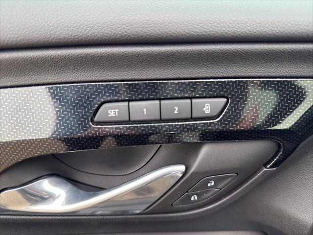 2023 GMC Terrain AWD AT4