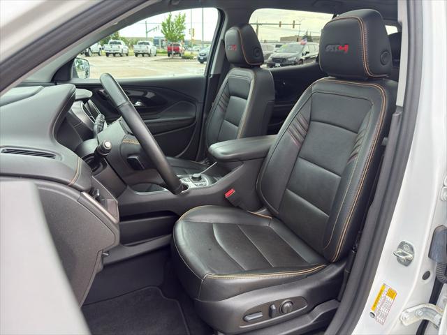 2023 GMC Terrain AWD AT4