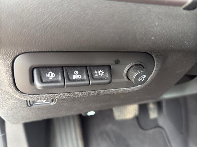 2023 GMC Terrain AWD AT4