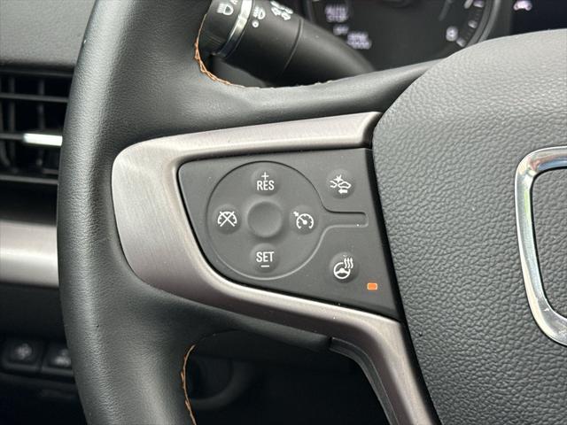 2023 GMC Terrain AWD AT4