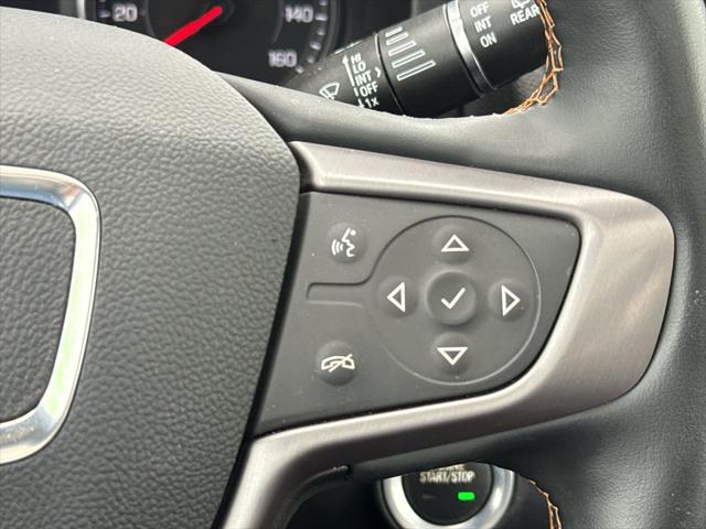2023 GMC Terrain AWD AT4