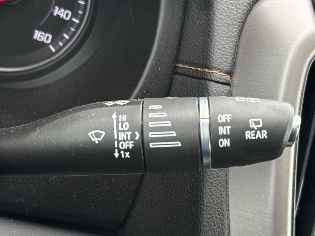 2023 GMC Terrain AWD AT4