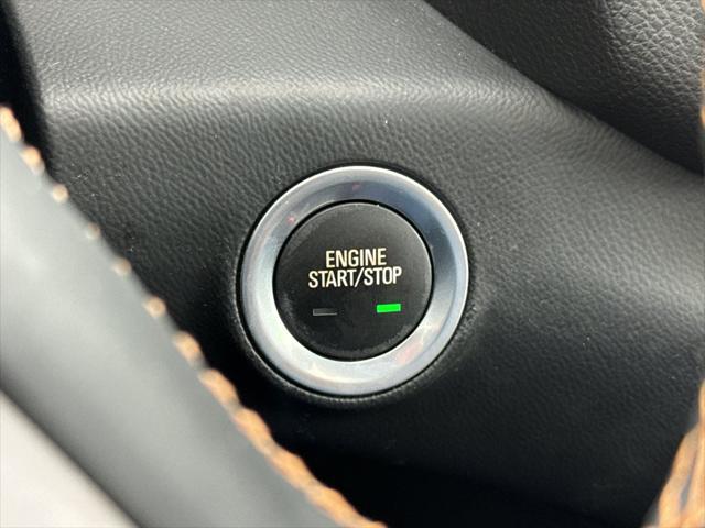 2023 GMC Terrain AWD AT4