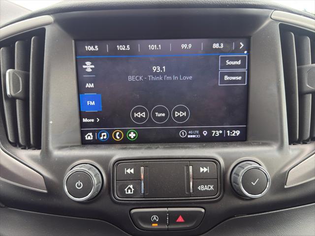 2023 GMC Terrain AWD AT4