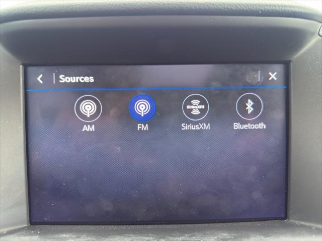 2023 GMC Terrain AWD AT4
