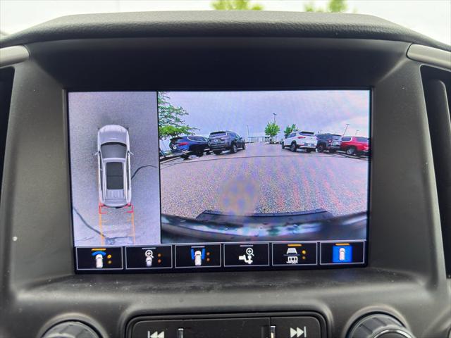 2023 GMC Terrain AWD AT4