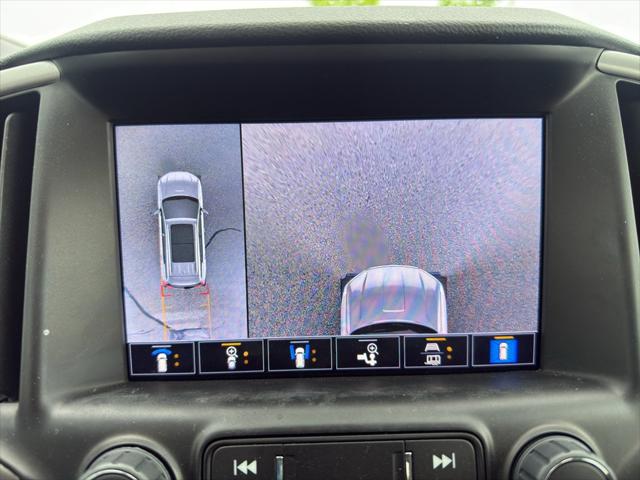 2023 GMC Terrain AWD AT4