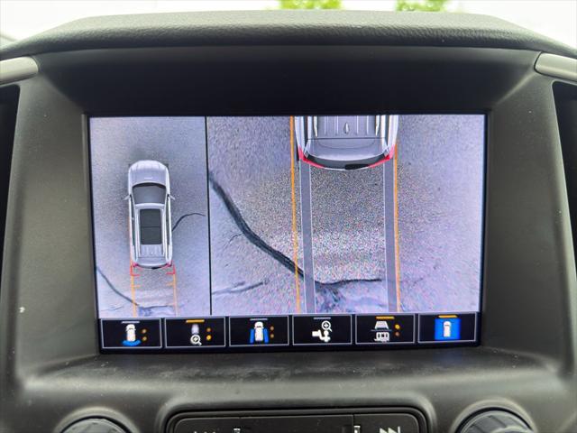 2023 GMC Terrain AWD AT4