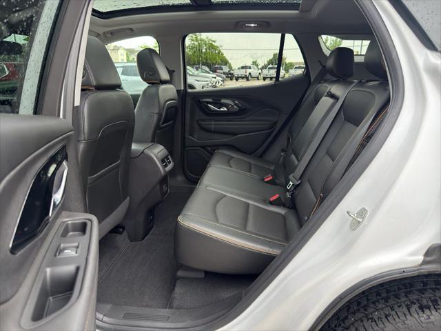 2023 GMC Terrain AWD AT4