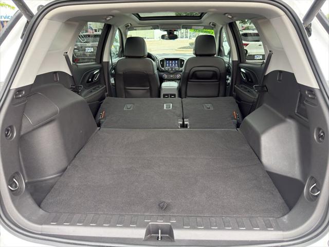2023 GMC Terrain AWD AT4
