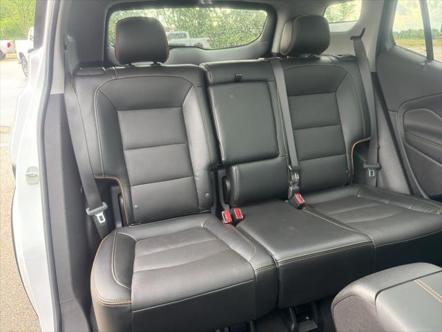 2023 GMC Terrain AWD AT4