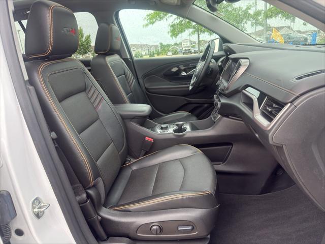 2023 GMC Terrain AWD AT4