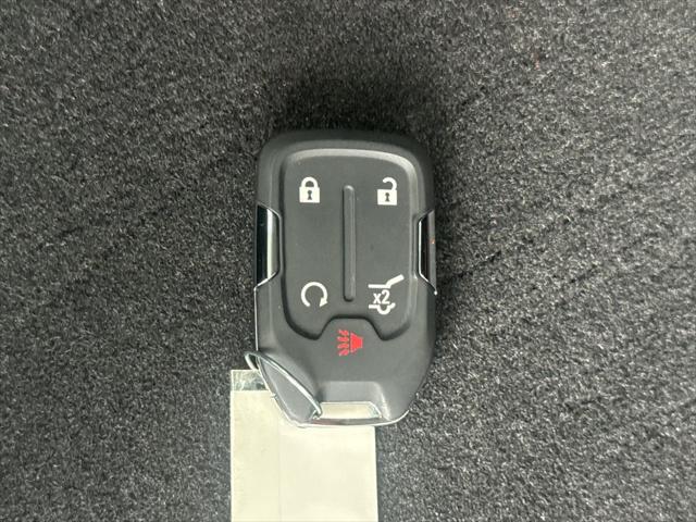 2023 GMC Terrain AWD AT4