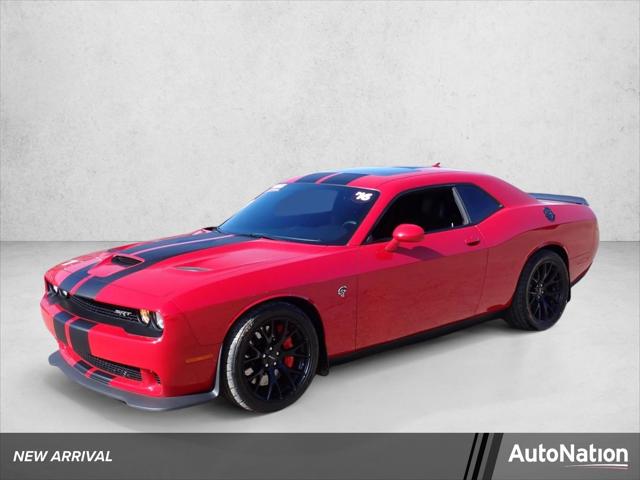 2016 Dodge Challenger SRT Hellcat for sale in Centennial, CO
