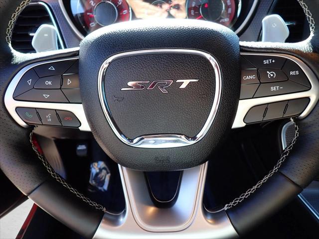 2016 Dodge Challenger SRT Hellcat